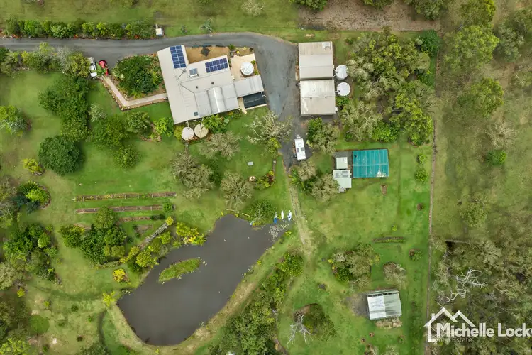 41 Honeyeater Drive, Walligan QLD 4655