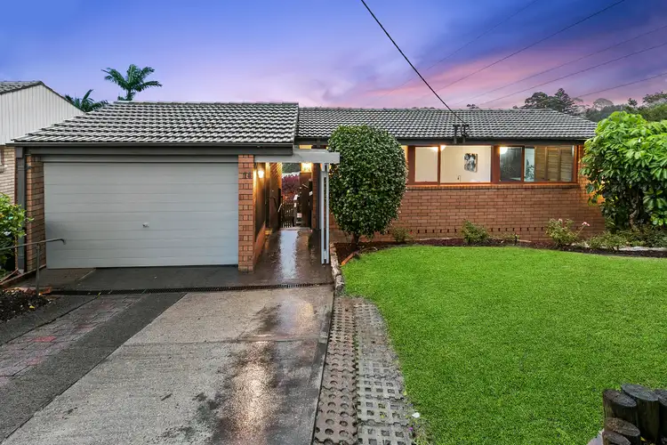 Main view of Homely house listing, 14 Rangers Retreat Road, Frenchs Forest NSW 2086