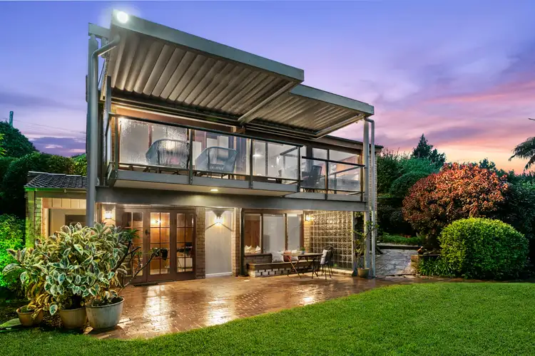 Second view of Homely house listing, 14 Rangers Retreat Road, Frenchs Forest NSW 2086