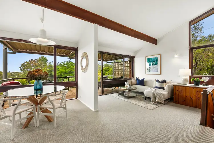 Third view of Homely house listing, 14 Rangers Retreat Road, Frenchs Forest NSW 2086