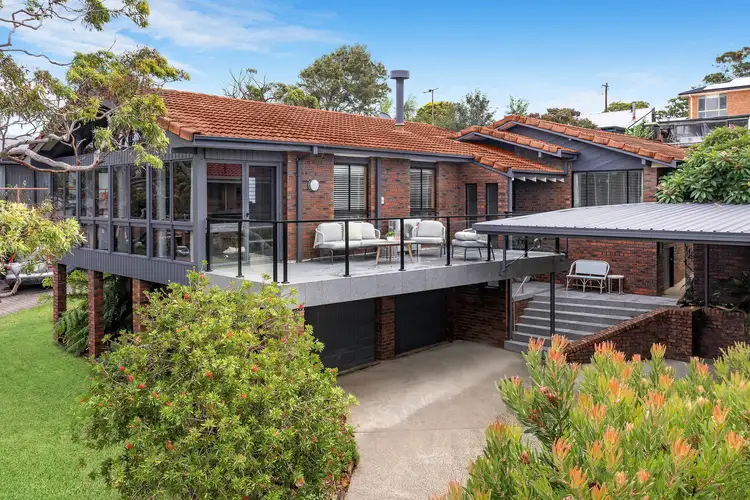 Main view of Homely house listing, 37 Margherita Avenue, Bateau Bay NSW 2261