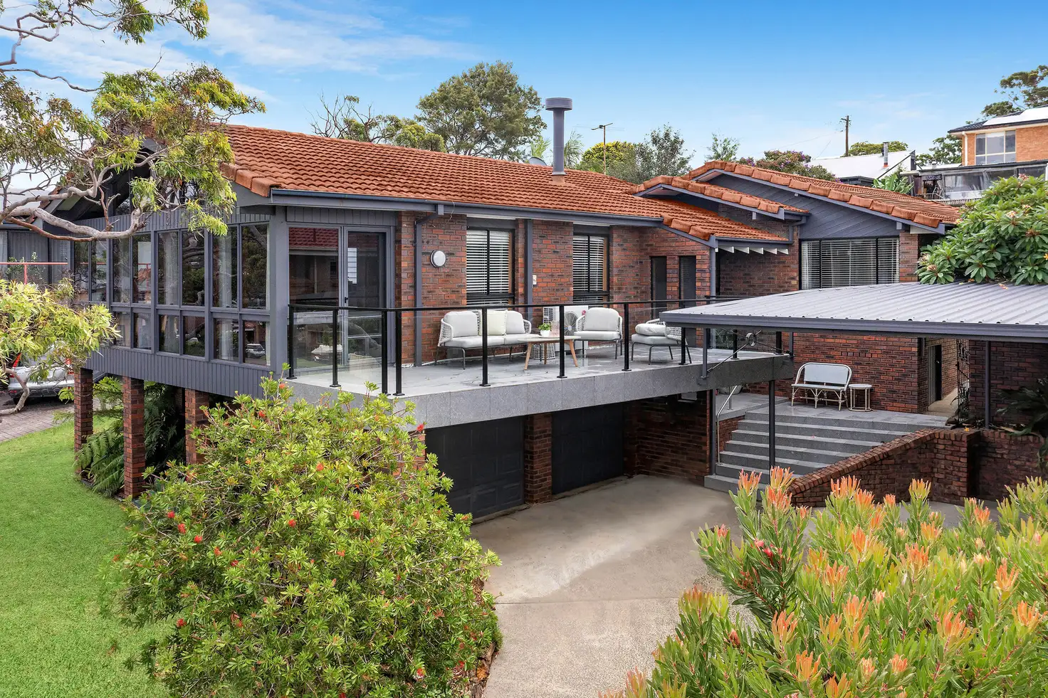 Main view of Homely house listing, 37 Margherita Avenue, Bateau Bay NSW 2261