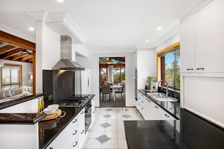 Second view of Homely house listing, 37 Margherita Avenue, Bateau Bay NSW 2261