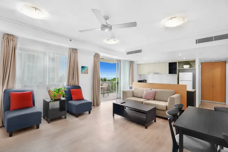 20502/99 Esplanade, Cairns City QLD 4870