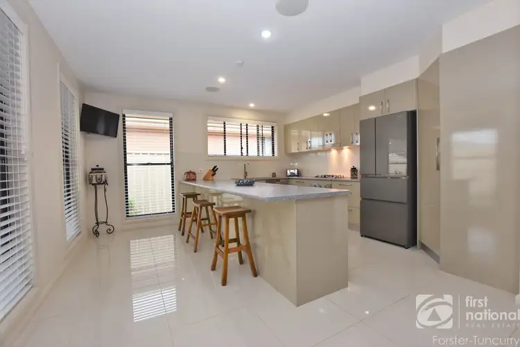 Fifth view of Homely house listing, 7 Correa Close, Tuncurry NSW 2428