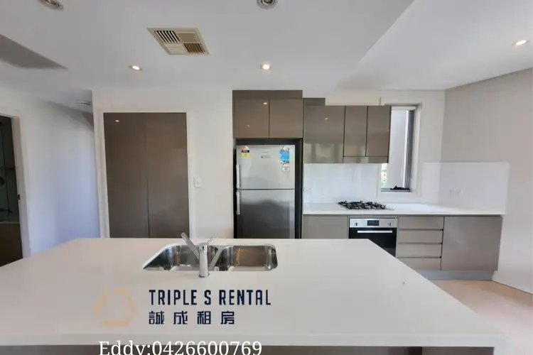 Second view of Homely apartment listing, 11/20 Ball Avenue, Eastwood NSW 2122