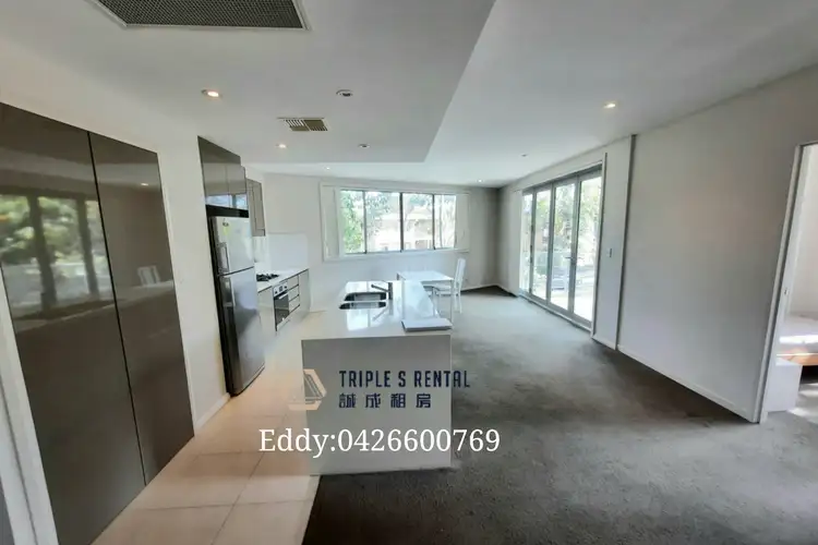 Third view of Homely apartment listing, 11/20 Ball Avenue, Eastwood NSW 2122