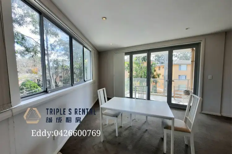 Fourth view of Homely apartment listing, 11/20 Ball Avenue, Eastwood NSW 2122