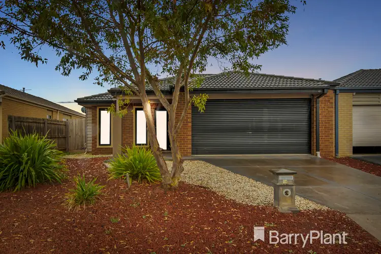 16 Boulderwood Court, Kurunjang VIC 3337