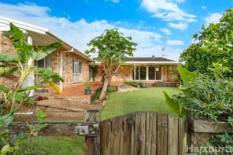 49 Athol Elliott Place, South West Rocks NSW 2431