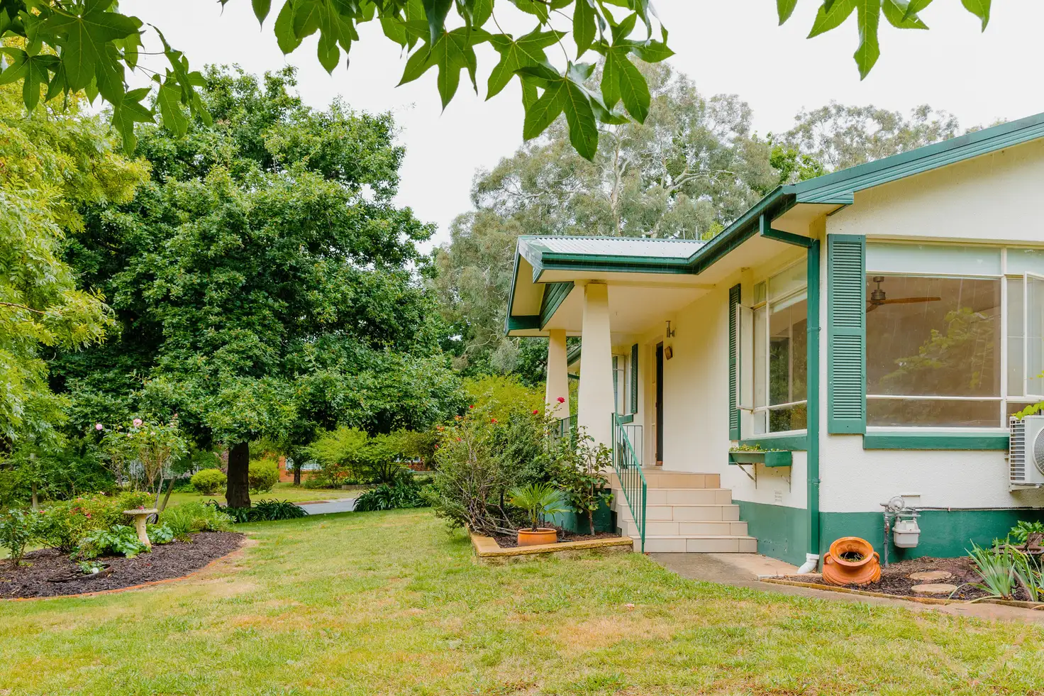 Main view of Homely house listing, 1 Peden Place, Watson ACT 2602