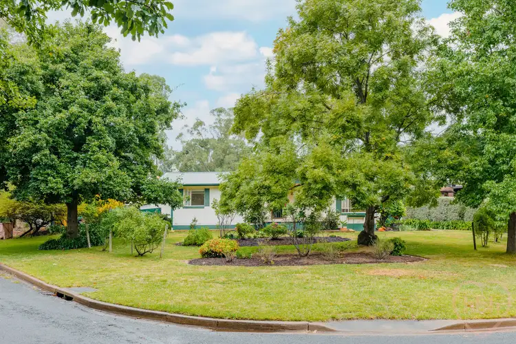 Second view of Homely house listing, 1 Peden Place, Watson ACT 2602