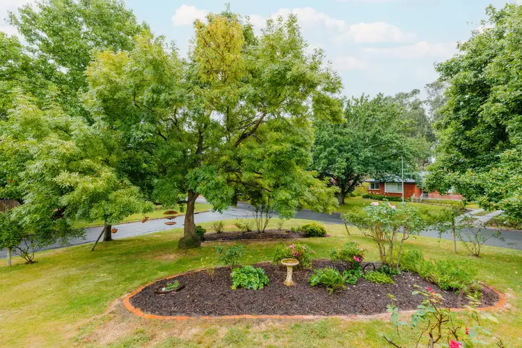 Third view of Homely house listing, 1 Peden Place, Watson ACT 2602