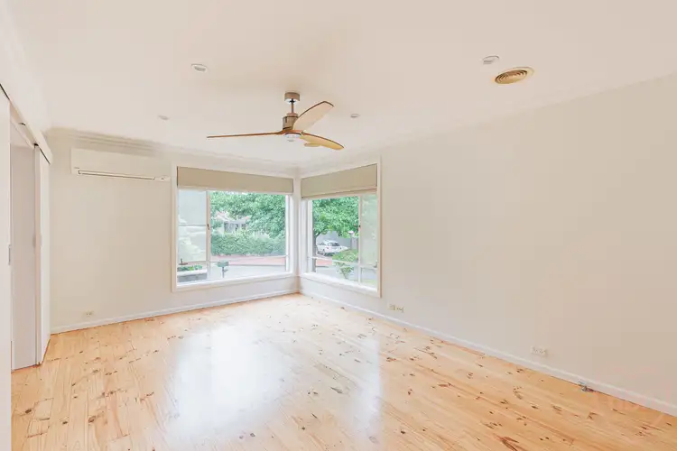 Fifth view of Homely house listing, 1 Peden Place, Watson ACT 2602