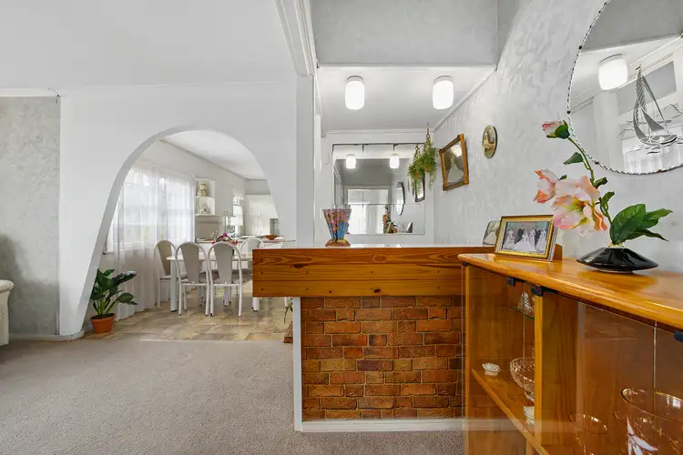 Third view of Homely unit listing, 3/5 Hibiscus Haven, Burleigh Heads QLD 4220