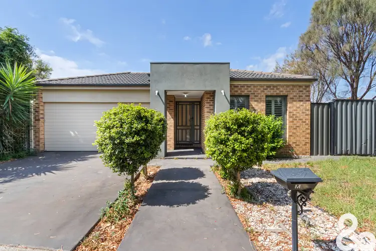 7 Softwood Drive, Mernda VIC 3754