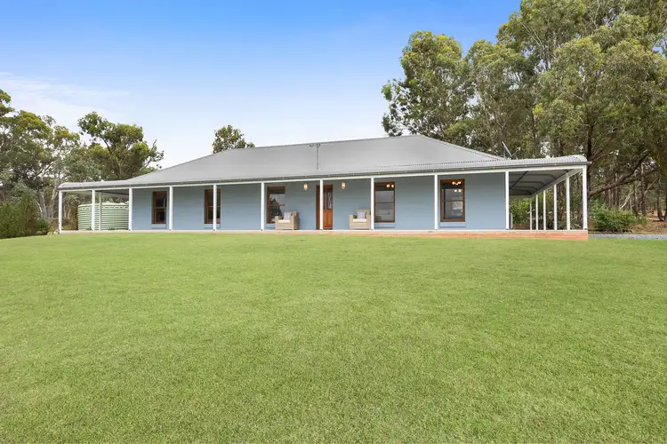 12 Panorama Court, Rylstone NSW 2849