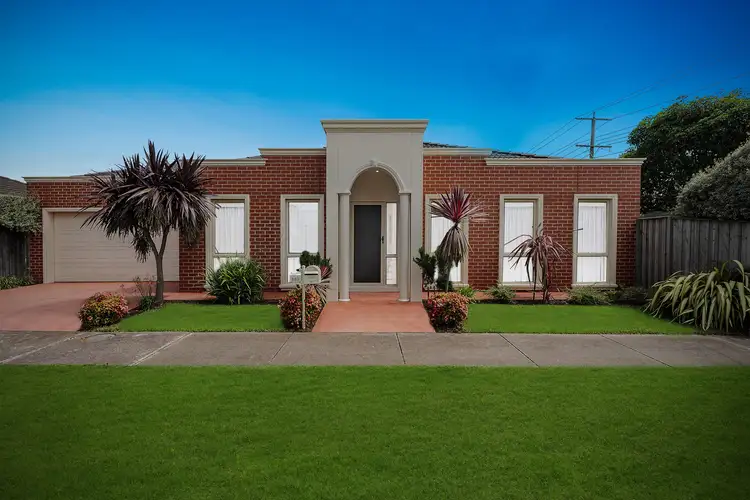 Main view of Homely house listing, 385 Autumn Street, Newtown VIC 3220