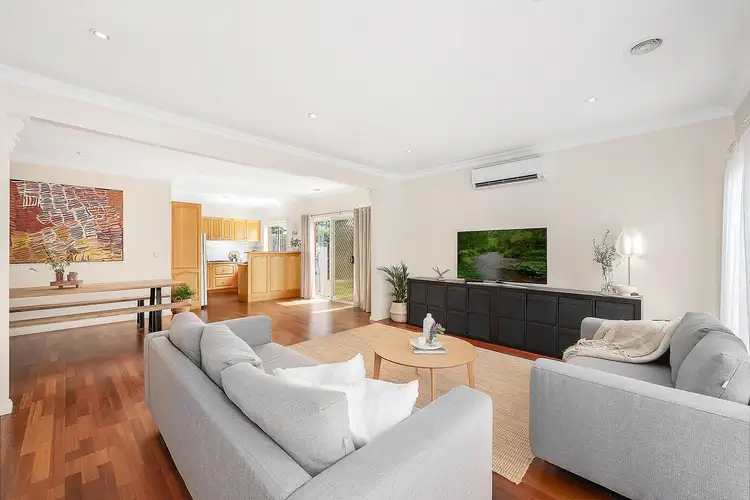 Second view of Homely house listing, 385 Autumn Street, Newtown VIC 3220