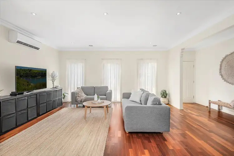 Fifth view of Homely house listing, 385 Autumn Street, Newtown VIC 3220