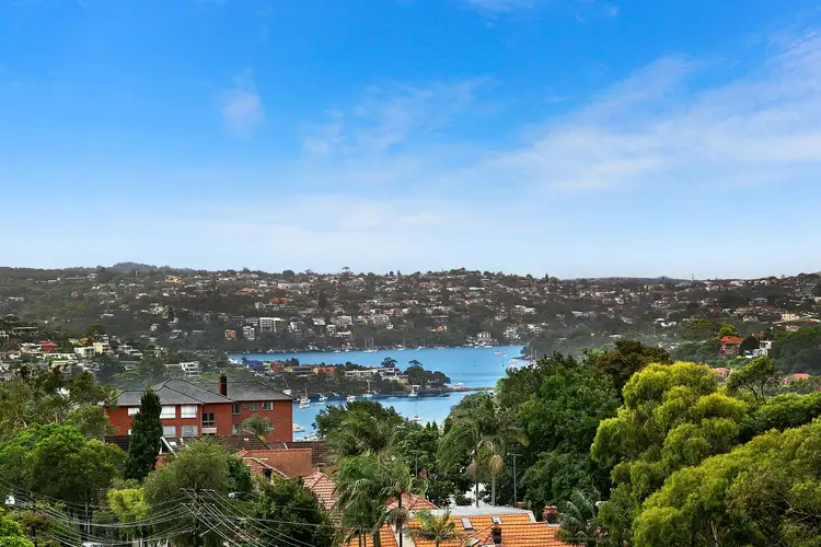Main view of Homely unit listing, 28/192-198 Ben Boyd Road, Neutral Bay NSW 2089