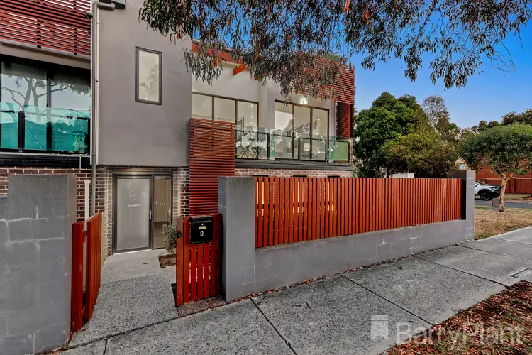2 Karl Court, Bundoora VIC 3083