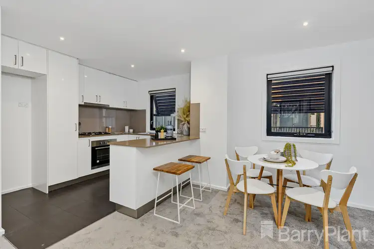 Third view of Homely house listing, 2 Karl Court, Bundoora VIC 3083