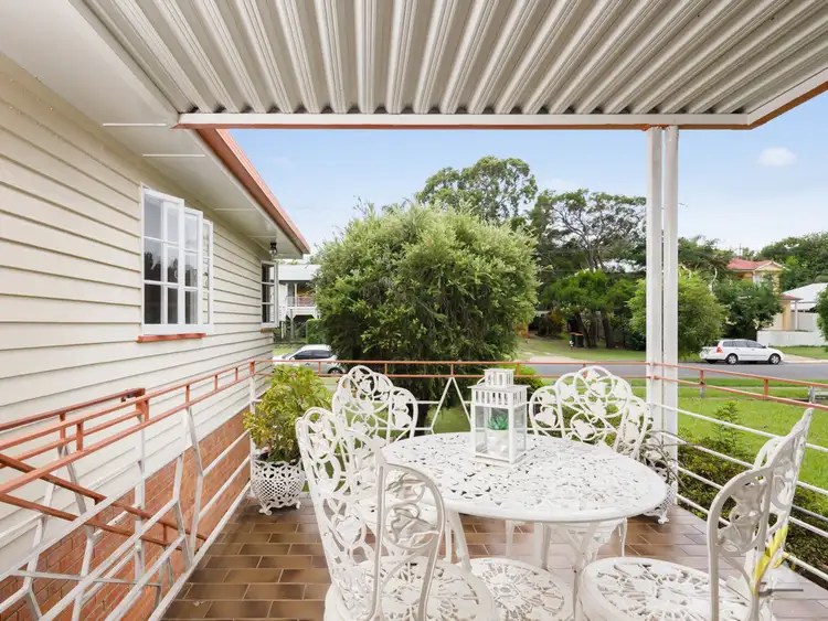 Fourth view of Homely house listing, 70 Goldsbrough Road, Taringa QLD 4068