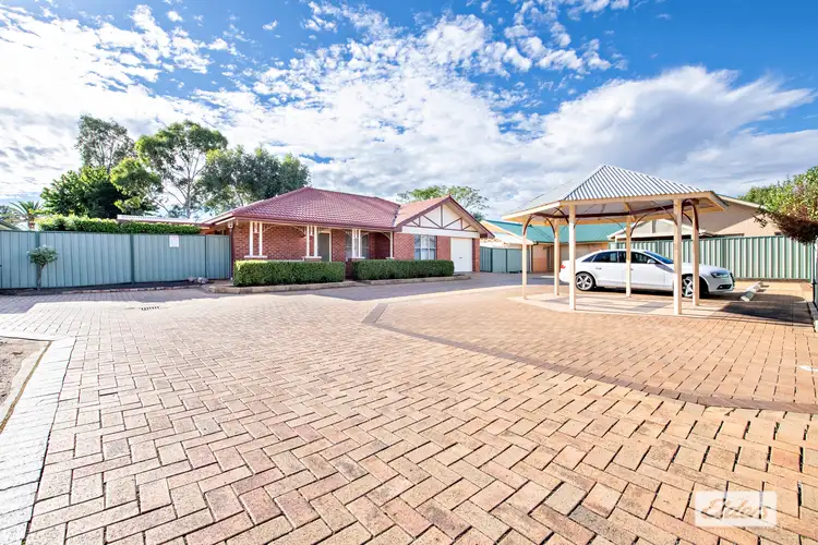 Second view of Homely townhouse listing, 4/244 Fitzroy Street Street, Dubbo NSW 2830