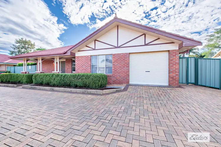 Third view of Homely townhouse listing, 4/244 Fitzroy Street Street, Dubbo NSW 2830