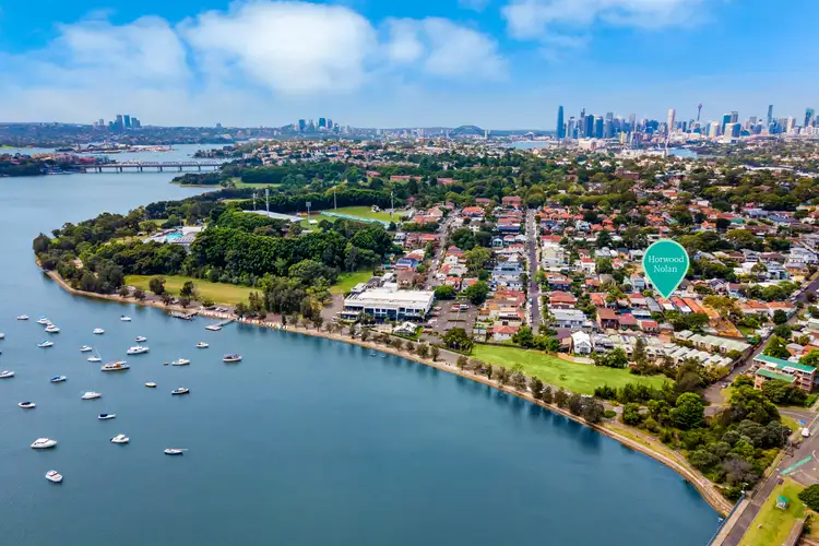 16 Frazer Street, Lilyfield NSW 2040