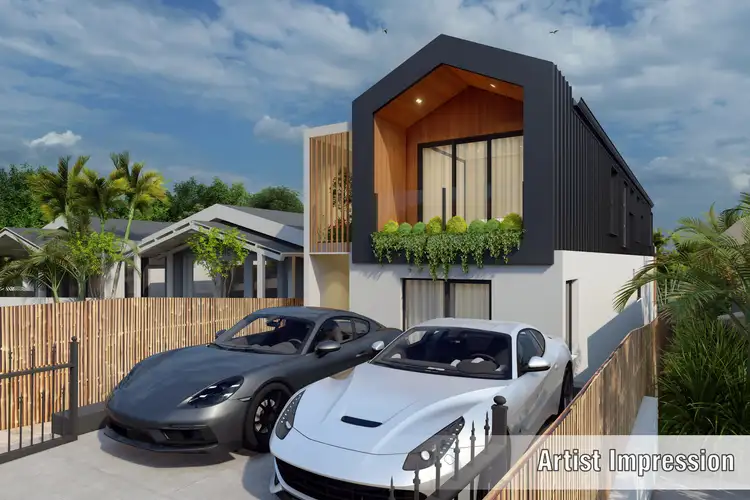 Fourth view of Homely house listing, 16 Frazer Street, Lilyfield NSW 2040
