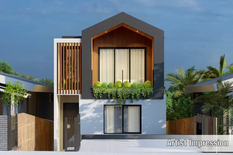 Fifth view of Homely house listing, 16 Frazer Street, Lilyfield NSW 2040
