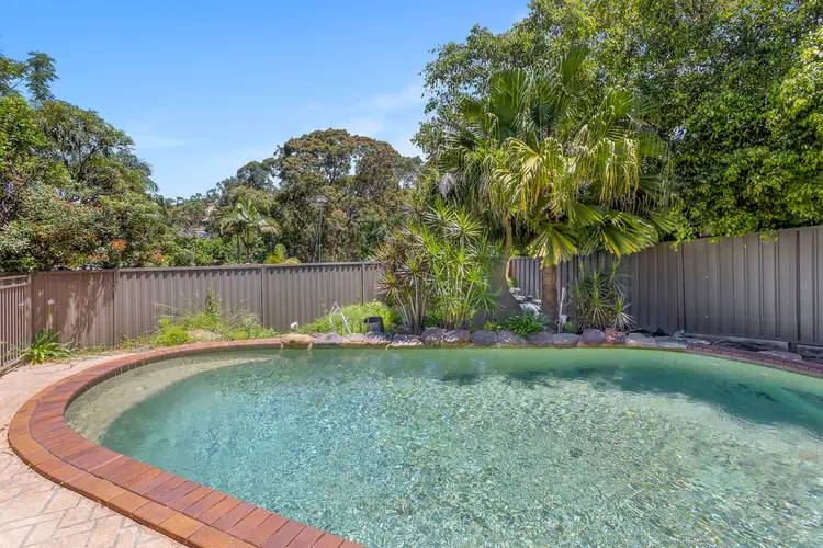 Second view of Homely house listing, 48 Moreton Road, Illawong NSW 2234