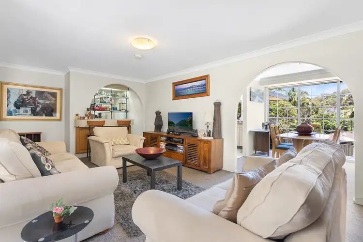 Third view of Homely house listing, 48 Moreton Road, Illawong NSW 2234