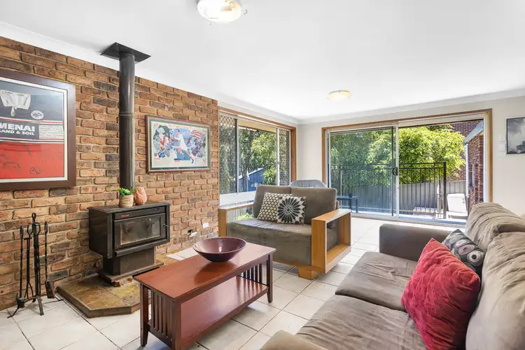 Fourth view of Homely house listing, 48 Moreton Road, Illawong NSW 2234