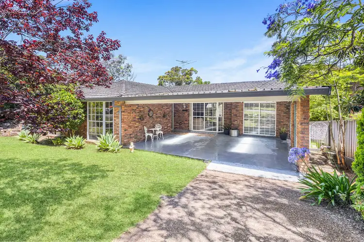 Fifth view of Homely house listing, 48 Moreton Road, Illawong NSW 2234