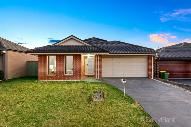 8 Moore Mews, Pakenham VIC 3810