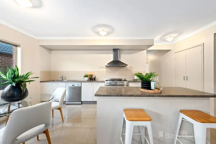 Sixth view of Homely house listing, 8 Moore Mews, Pakenham VIC 3810