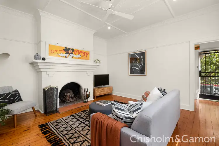 4/3 Ruskin Street, Elwood VIC 3184