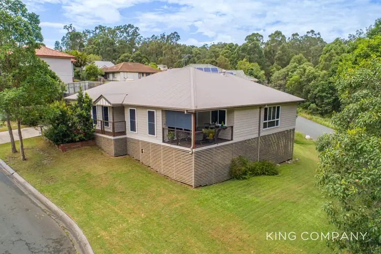 Main view of Homely house listing, 20 Gloucester Street, Waterford QLD 4133