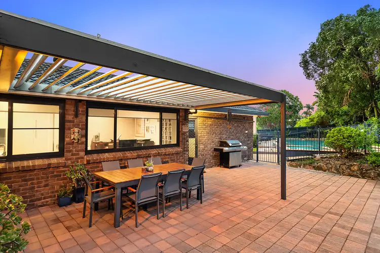 Second view of Homely house listing, 9 Robina Street, St Ives NSW 2075
