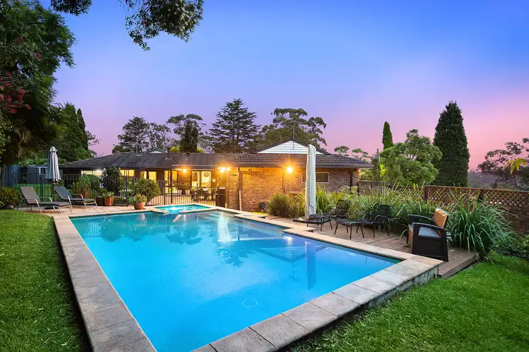 Third view of Homely house listing, 9 Robina Street, St Ives NSW 2075