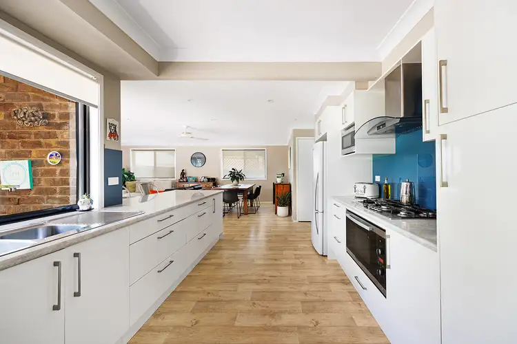 Fifth view of Homely house listing, 9 Robina Street, St Ives NSW 2075