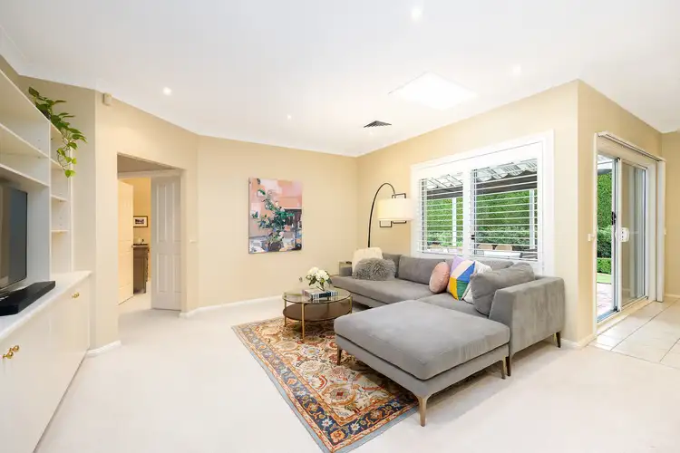 Third view of Homely house listing, 18 Cates Place, St Ives NSW 2075