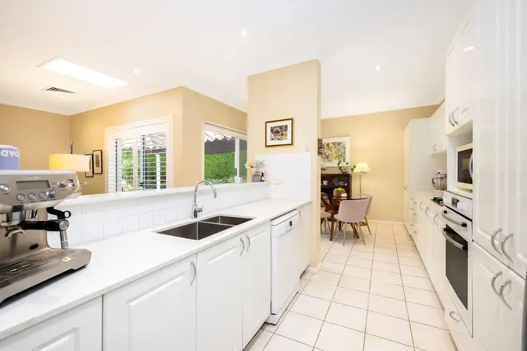 Fourth view of Homely house listing, 18 Cates Place, St Ives NSW 2075