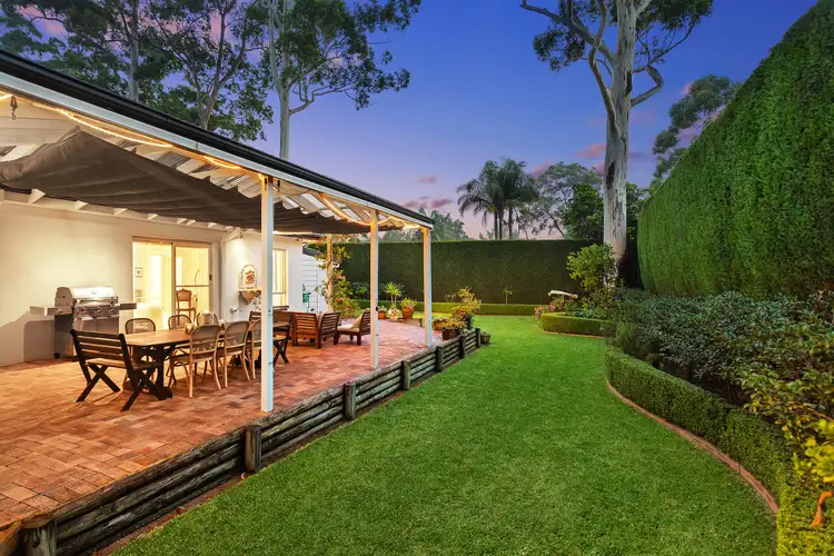 Sixth view of Homely house listing, 18 Cates Place, St Ives NSW 2075