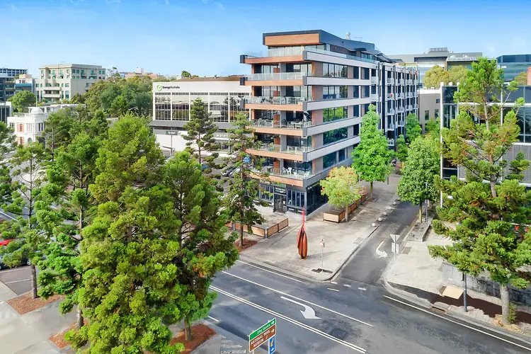 901/100 Western Beach Road, Geelong VIC 3220