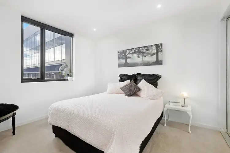 Fifth view of Homely apartment listing, 901/100 Western Beach Road, Geelong VIC 3220