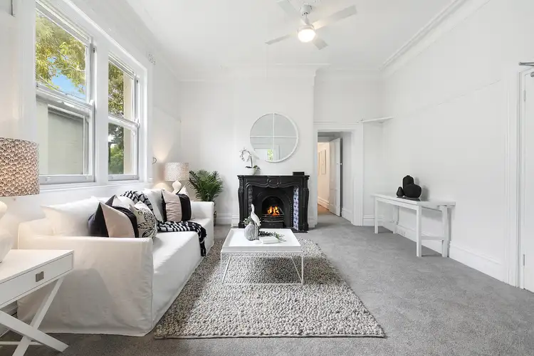Main view of Homely apartment listing, 3/132 Raglan Street, Mosman NSW 2088